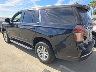 2021 Chevrolet Tahoe LT 1LT - miniatura 2