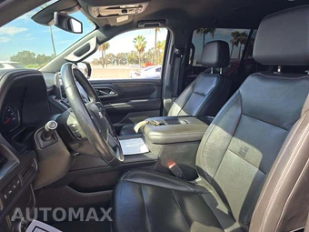 2021 Chevrolet Tahoe LT 1LT - miniatura 6