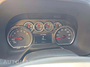 2021 Chevrolet Tahoe LT 1LT - miniatura 9