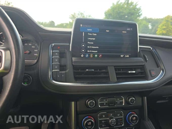 2021 Chevrolet Tahoe LT 1LT - miniatura 10