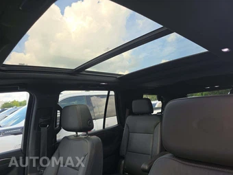 2021 Chevrolet Tahoe LT 1LT - miniatura 11
