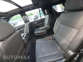 2021 Chevrolet Tahoe LT 1LT - miniatura 13