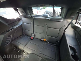 2021 Chevrolet Tahoe LT 1LT - miniatura 14