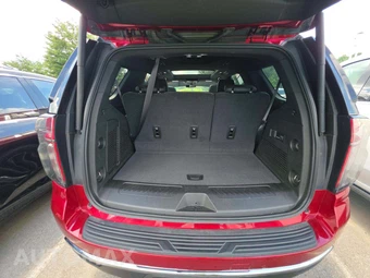 2021 Chevrolet Tahoe LT 1LT - miniatura 15