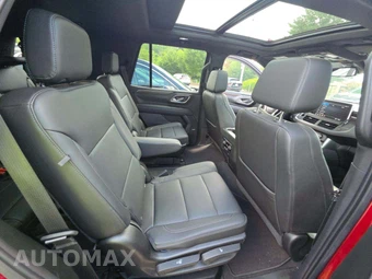2021 Chevrolet Tahoe LT 1LT - miniatura 17