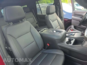 2021 Chevrolet Tahoe LT 1LT - miniatura 19