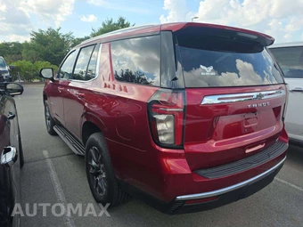 2021 Chevrolet Tahoe LT 1LT - miniatura 2
