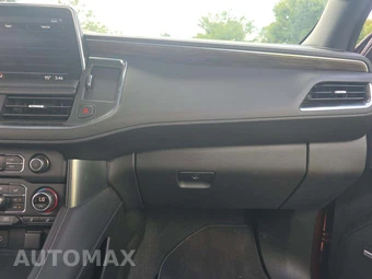 2021 Chevrolet Tahoe LT 1LT - miniatura 20