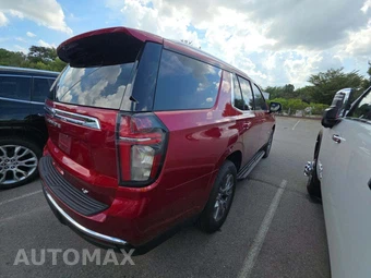 2021 Chevrolet Tahoe LT 1LT - miniatura 3