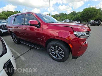 2021 Chevrolet Tahoe LT 1LT - miniatura 4