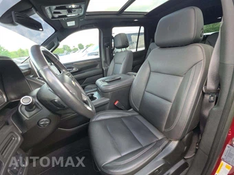 2021 Chevrolet Tahoe LT 1LT - miniatura 6
