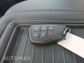 2021 Chevrolet Tahoe LT 1LT - miniatura 8