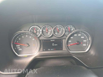 2021 Chevrolet Tahoe LT 1LT - miniatura 9