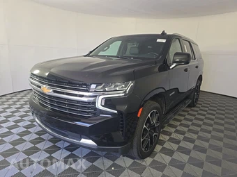 2021 Chevrolet Tahoe LT 1LT