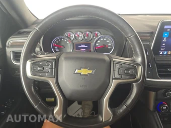 2021 Chevrolet Tahoe LT 1LT - miniatura 10