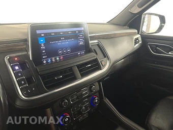 2021 Chevrolet Tahoe LT 1LT - miniatura 11