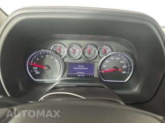 2021 Chevrolet Tahoe LT 1LT - miniatura 12