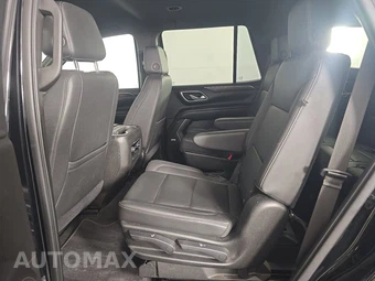 2021 Chevrolet Tahoe LT 1LT - miniatura 13