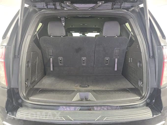 2021 Chevrolet Tahoe LT 1LT - miniatura 18