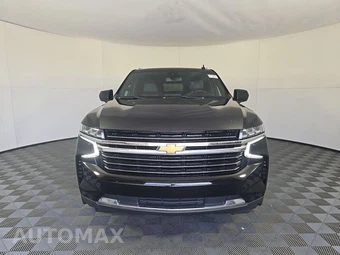 2021 Chevrolet Tahoe LT 1LT - miniatura 2