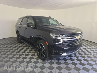 2021 Chevrolet Tahoe LT 1LT - miniatura 3