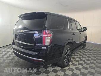 2021 Chevrolet Tahoe LT 1LT - miniatura 4