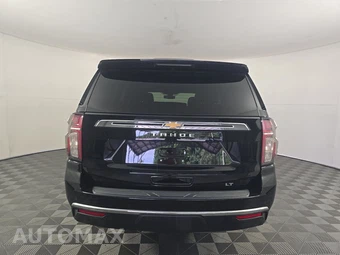 2021 Chevrolet Tahoe LT 1LT - miniatura 5