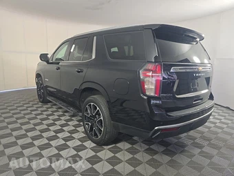 2021 Chevrolet Tahoe LT 1LT - miniatura 6