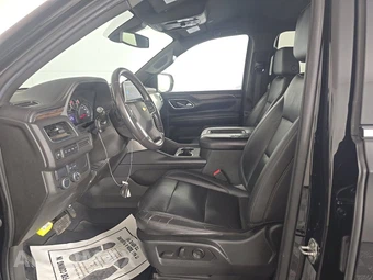 2021 Chevrolet Tahoe LT 1LT - miniatura 7