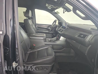 2021 Chevrolet Tahoe LT 1LT - miniatura 8