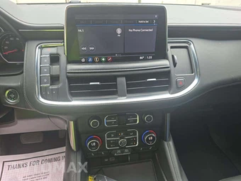 2021 Chevrolet Tahoe LT 1LT - miniatura 10