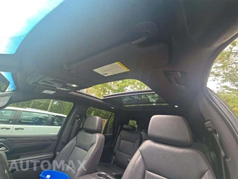 2021 Chevrolet Tahoe LT 1LT - miniatura 11