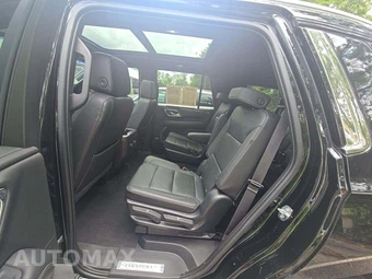 2021 Chevrolet Tahoe LT 1LT - miniatura 13
