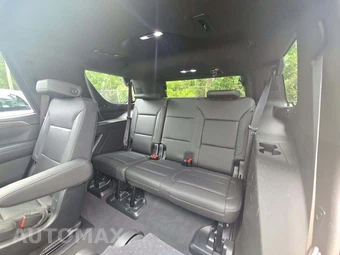 2021 Chevrolet Tahoe LT 1LT - miniatura 14