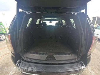 2021 Chevrolet Tahoe LT 1LT - miniatura 15