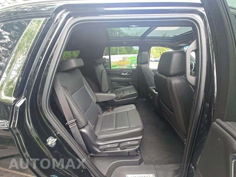 2021 Chevrolet Tahoe LT 1LT - miniatura 17