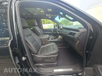 2021 Chevrolet Tahoe LT 1LT - miniatura 19