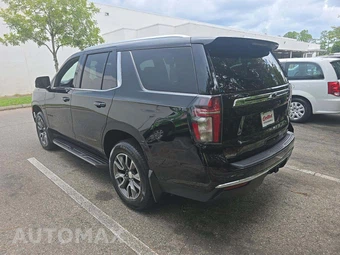 2021 Chevrolet Tahoe LT 1LT - miniatura 2