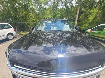 2021 Chevrolet Tahoe LT 1LT - miniatura 22