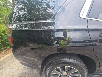 2021 Chevrolet Tahoe LT 1LT - miniatura 23