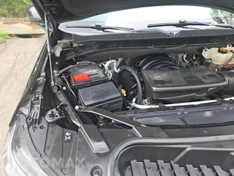 2021 Chevrolet Tahoe LT 1LT - miniatura 26