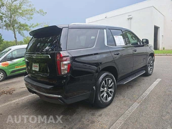 2021 Chevrolet Tahoe LT 1LT - miniatura 3