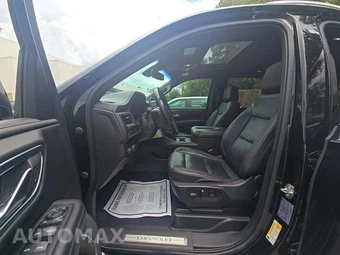 2021 Chevrolet Tahoe LT 1LT - miniatura 6