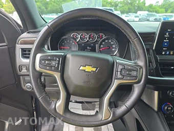 2021 Chevrolet Tahoe LT 1LT - miniatura 10