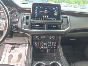 2021 Chevrolet Tahoe LT 1LT - miniatura 11