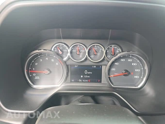 2021 Chevrolet Tahoe LT 1LT - miniatura 12