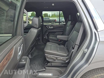 2021 Chevrolet Tahoe LT 1LT - miniatura 13