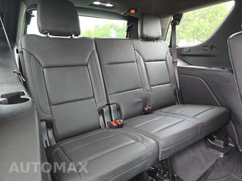 2021 Chevrolet Tahoe LT 1LT - miniatura 14