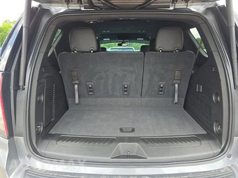 2021 Chevrolet Tahoe LT 1LT - miniatura 17