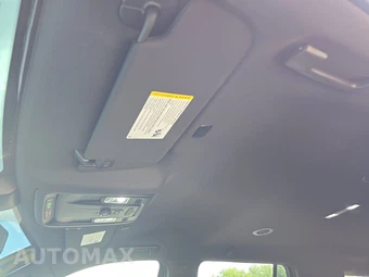 2021 Chevrolet Tahoe LT 1LT - miniatura 18
